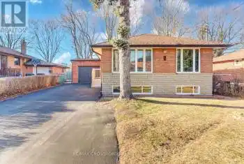 64 Chandler Drive, Toronto (Woburn), Ontario M1G1Z3, 6 Bedrooms Bedrooms, ,2 BathroomsBathrooms,All Houses,For Sale,Chandler,E12059548