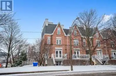 1 Sudbury Street Unit# 102 Toronto (Niagara) Ontario M6J3W6