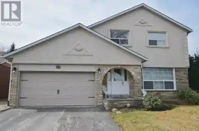 54 Avonwick Gate Toronto (Parkwoods-Donalda) Ontario M3A2M6