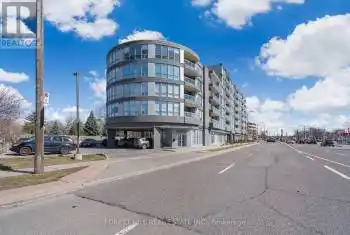 906 Sheppard Avenue Unit# 602, Toronto (Bathurst Manor), Ontario M3H2T5, 2 Bedrooms Bedrooms, ,2 BathroomsBathrooms,Condo,For Sale,Sheppard,C12059772