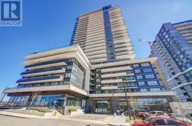 1455 Celebration Drive Unit# 308 Pickering (Bay Ridges) Ontario L1W1L8