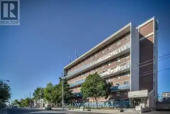 1071 Woodbine Avenue Unit# 204, Toronto (Woodbine-Lumsden), Ontario M4C4C2, 2 Bedrooms Bedrooms, ,1 BathroomBathrooms,Condo,For Rent,Woodbine,E12059773