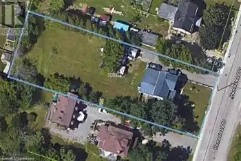 3266 HOMESTEAD Drive, Mount Hope, Ontario L0R1W0, 4 Bedrooms Bedrooms, ,1 BathroomBathrooms,All Houses,For Sale,HOMESTEAD,40712683