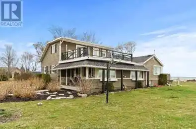 198 LAKESHORE Leamington Ontario N0P2P0