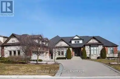 7 Macleod Estate Court Richmond Hill (Jefferson) Ontario L4E0B2