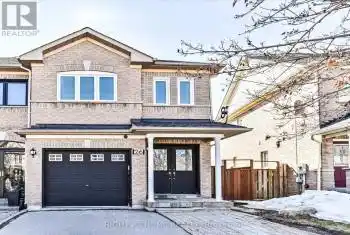 26 Benjamin Hood Crescent, Vaughan (Patterson), Ontario L4K5M3, 3 Bedrooms Bedrooms, ,4 BathroomsBathrooms,All Houses,For Sale,Benjamin Hood,N12059713