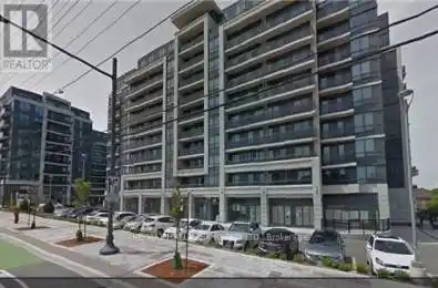 372 Highway 7 Unit# 115B Richmond Hill (Doncrest) Ontario L4B0C6