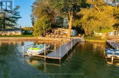 7406 Glen Ellen Drive Ramara Ontario L0K2B0