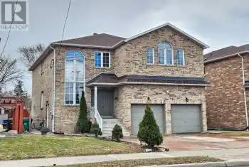 44 York Street, Mississauga (Malton), Ontario L4T1E7, 6 Bedrooms Bedrooms, ,5 BathroomsBathrooms,All Houses,For Sale,York,W12058350
