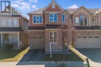 414 Cavanagh Lane, Milton (1038 - WI Willmott), Ontario L9T8J9, 4 Bedrooms Bedrooms, ,3 BathroomsBathrooms,All Houses,For Sale,Cavanagh,W12059308