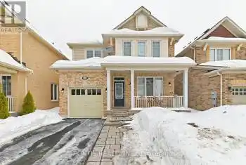 993 Whewell Trail, Milton (1038 - WI Willmott), Ontario L9T8C7, 4 Bedrooms Bedrooms, ,4 BathroomsBathrooms,All Houses,For Sale,Whewell,W12059715