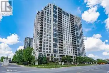 335 Rathburn Road Unit# 1615, Mississauga (City Centre), Ontario L5B0C8, 2 Bedrooms Bedrooms, ,2 BathroomsBathrooms,Condo,For Sale,Rathburn,W12059759