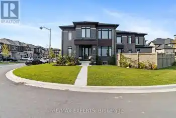 12 Moorcroft Place, Brampton (Bram East), Ontario L4H3N5, 5 Bedrooms Bedrooms, ,5 BathroomsBathrooms,All Houses,For Sale,Moorcroft,W12059767