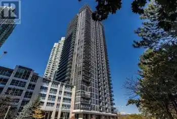223 Webb Drive Unit# 2001, Mississauga (City Centre), Ontario L5B0E8, 2 Bedrooms Bedrooms, ,2 BathroomsBathrooms,Condo,For Sale,Webb,W12059774