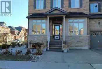 351 WRIGGLESWORTH Crescent, Milton, Ontario, 3 Bedrooms Bedrooms, ,3 BathroomsBathrooms,All Houses,For Rent,WRIGGLESWORTH,40712495