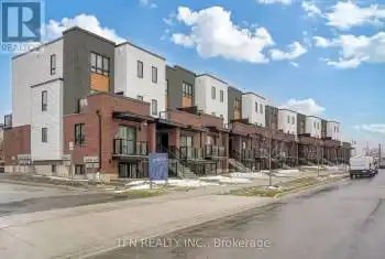 293 Chapel Hill Drive Unit# 34, Kitchener, Ontario N2R1N3, 3 Bedrooms Bedrooms, ,3 BathroomsBathrooms,All Houses,For Rent,Chapel Hill,X12057576
