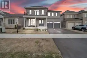 15 Dass Drive, Centre Wellington (Fergus), Ontario N1M0J2, 4 Bedrooms Bedrooms, ,4 BathroomsBathrooms,All Houses,For Sale,Dass,X12059054