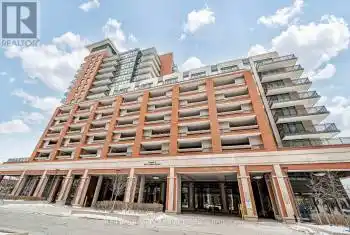3091 Dufferin Street Unit# 1006, Toronto (Yorkdale-Glen Park), Ontario M6A0C4, 1 Bedroom Bedrooms, ,1 BathroomBathrooms,Condo,For Sale,Dufferin,W12059454