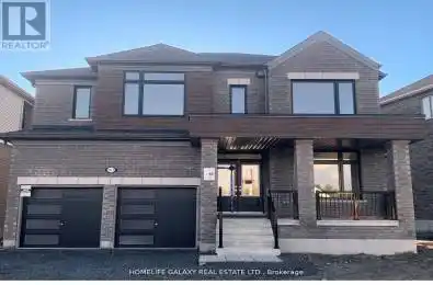 1117 Trailsview Avenue Cobourg Ontario K9A4J5