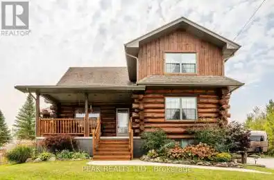 171 Gosford Street Saugeen Shores Ontario N0H2L0