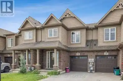 580 Julia Drive Welland (771 - Coyle Creek) Ontario L3C0G7