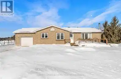 18 Kirk Court North Algona Wilberforce Ontario K0J1X0
