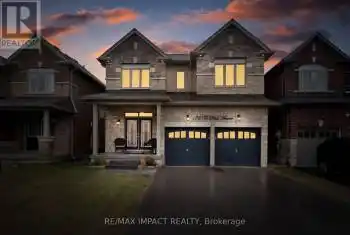 172 McPhail Avenue, Clarington (Bowmanville), Ontario L1C7H1, 4 Bedrooms Bedrooms, ,4 BathroomsBathrooms,All Houses,For Sale,McPhail,E12059782