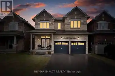 172 McPhail Avenue Clarington (Bowmanville) Ontario L1C7H1