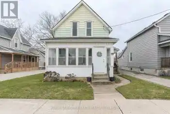 15 Eagle Street, St. Thomas, Ontario N5P1P8, 4 Bedrooms Bedrooms, ,1 BathroomBathrooms,All Houses,For Sale,Eagle,X12059787