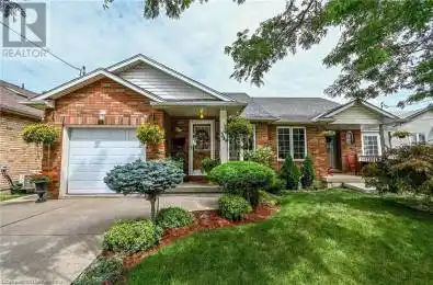 399 GLENDALE Avenue St. Catharines Ontario L2T1C5
