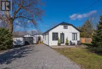 1368 Lorraine Road, Port Colborne (874 - Sherkston), Ontario L3K5V3, 3 Bedrooms Bedrooms, ,1 BathroomBathrooms,All Houses,For Sale,Lorraine,X12058556