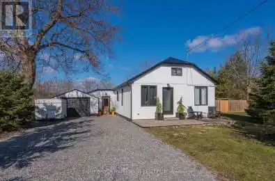 1368 Lorraine Road Port Colborne (874 - Sherkston) Ontario L3K5V3