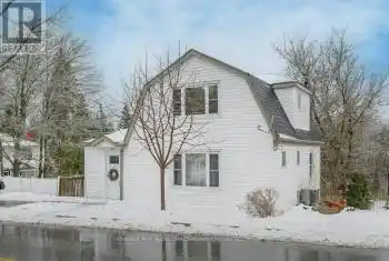 214 Harris Street, Guelph/Eramosa (Rockwood), Ontario N0B2K0, 3 Bedrooms Bedrooms, ,2 BathroomsBathrooms,All Houses,For Sale,Harris,X12059799
