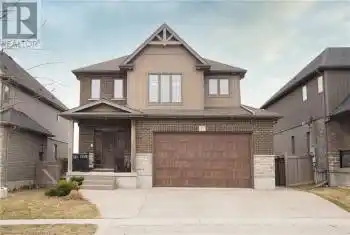 55 GEIGER Place, Baden, Ontario N3A0C6, 3 Bedrooms Bedrooms, ,3 BathroomsBathrooms,All Houses,For Sale,GEIGER,40712568