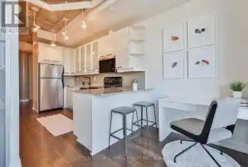 66 Portland Street Unit# 807, Toronto (Waterfront Communities), Ontario M5V2M6, 1 Bedroom Bedrooms, ,1 BathroomBathrooms,Condo,For Sale,Portland,C12058167