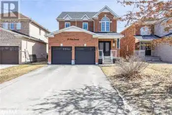 72 LAKE Crescent, Barrie, Ontario L4N6A6, 4 Bedrooms Bedrooms, ,4 BathroomsBathrooms,All Houses,For Sale,LAKE,40710867