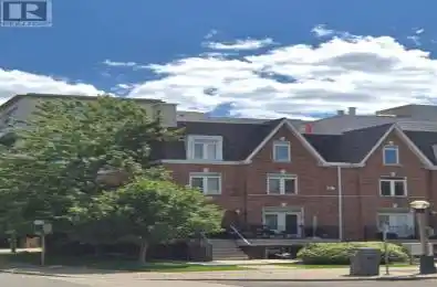 1 Shank Street Unit# 104 Toronto (Niagara) Ontario M6J3W9