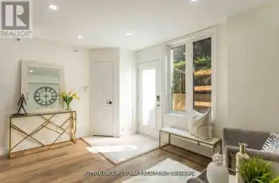 12 DOURO Street Unit# 421 Toronto (Niagara) Ontario M6K0A1
