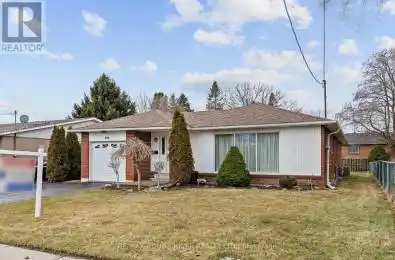 850 West Shore Boulevard Pickering (West Shore) Ontario L1W2V6