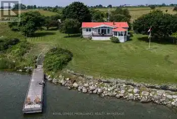 1356 7th Line Road Unit# 1356, Frontenac Islands (04 - The Islands), Ontario K0H2Y0, 3 Bedrooms Bedrooms, ,1 BathroomBathrooms,All Houses,For Sale,7th Line,X12058749