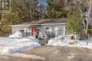 18 Cherrywood Lane Innisfil Ontario L9S1M6