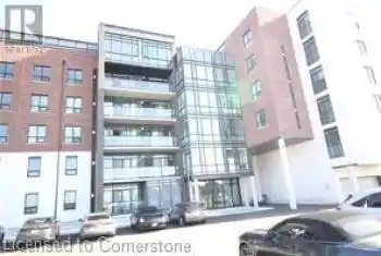 5 HAMILTON Street Unit# 511, Waterdown, Ontario L8B2A4, 3 Bedrooms Bedrooms, ,2 BathroomsBathrooms,Condo,For Rent,HAMILTON,40712382