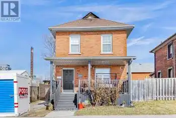 160 Bruce Street, Oshawa (Central), Ontario L1H1R2, 3 Bedrooms Bedrooms, ,3 BathroomsBathrooms,All Houses,For Sale,Bruce,E12059857