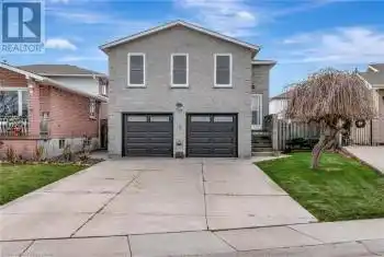 144 RAVENBURY Drive Unit# Upper, Hamilton, Ontario L8W2B5, 2 Bedrooms Bedrooms, ,2 BathroomsBathrooms,All Houses,For Rent,RAVENBURY,40713106