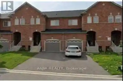 49 Truchard Avenue Markham (Berczy) Ontario L6C0N3