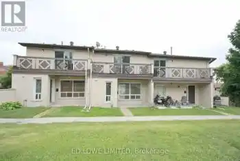 275 Blake Street Unit# 6, Barrie (North Shore), Ontario L4M1K7, 4 Bedrooms Bedrooms, ,2 BathroomsBathrooms,All Houses,For Rent,Blake,S12059894