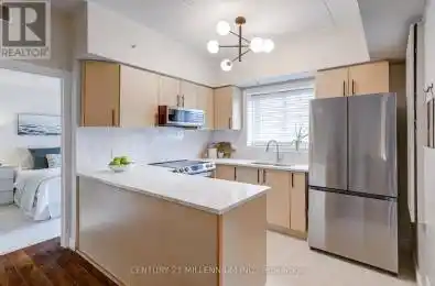 415 Grange Road Unit# 109 Guelph (Grange Road) Ontario N1E0C4