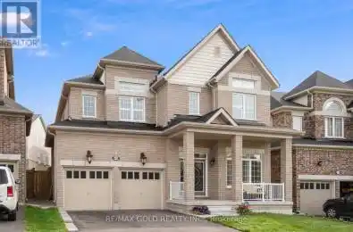 638 College Avenue Orangeville Ontario L9W4S4