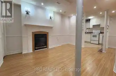 4346 Spinningdale Court Unit# Bsmt Mississauga (East Credit) Ontario L