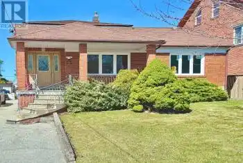 82 Calvington Drive Unit# (A) Lower, Toronto (Downsview-Roding-CFB), Ontario M3M2M1, 1 Bedroom Bedrooms, ,1 BathroomBathrooms,All Houses,For Rent,Calvington,W12059424